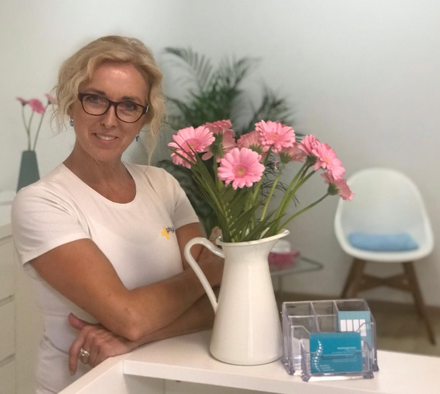 Physiotherapie Central Sursee